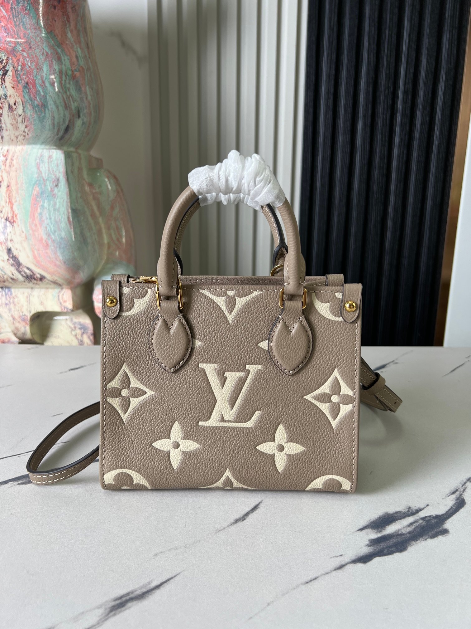 Louis Vuitton Shopping Bags